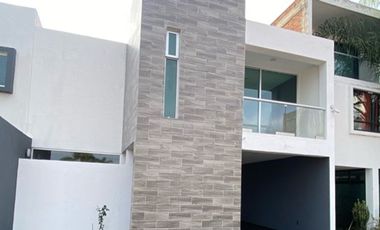 Casa en renta Torremolinos, Morelia