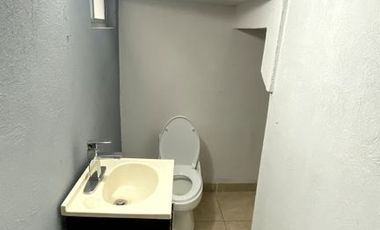 Casa en renta Torremolinos, Morelia