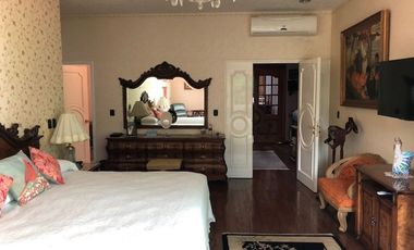 Preciosa casa en venta en Club Campestre