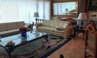 Preciosa casa en venta en Club Campestre