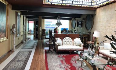 Preciosa casa en venta en Club Campestre