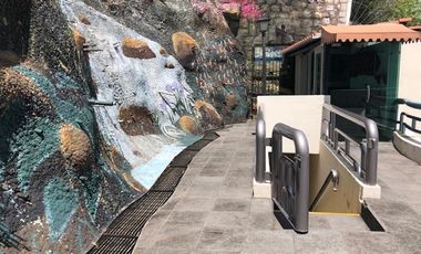 Preciosa casa en venta en Club Campestre