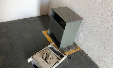 Preciosa casa en venta en Club Campestre