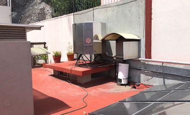 Preciosa casa en venta en Club Campestre