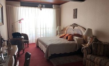 Preciosa casa en venta en Club Campestre