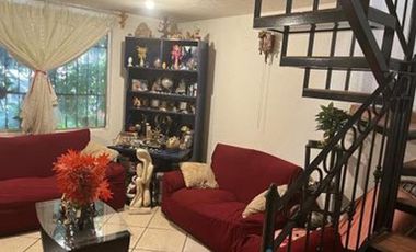 Preciosa casa en venta en Club Campestre