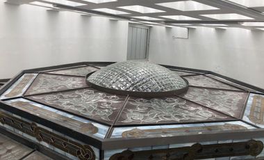 Preciosa casa en venta en Club Campestre