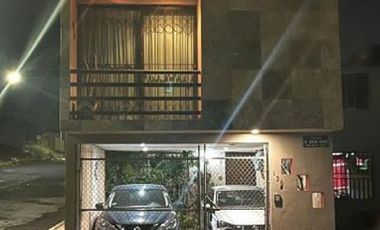 Preciosa casa en venta en Club Campestre