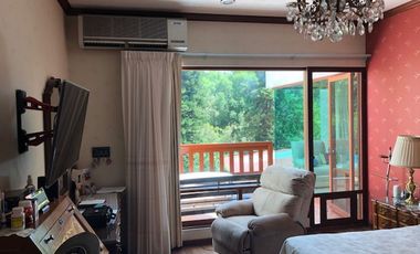 Preciosa casa en venta en Club Campestre