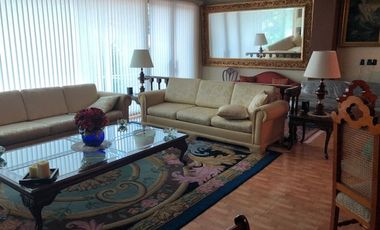 Preciosa casa en venta en Club Campestre