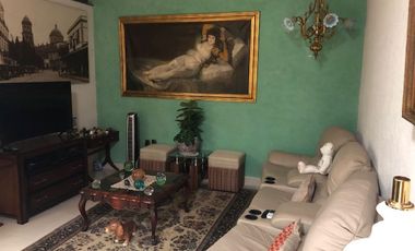 Casa en Venta en el club Campestre, Morelia