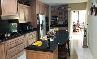 Casa en Venta en el club Campestre, Morelia