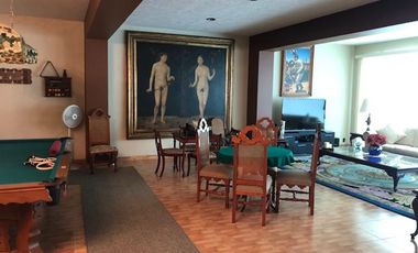 Casa en Venta en el club Campestre, Morelia