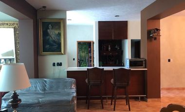 Casa en Venta en el club Campestre, Morelia