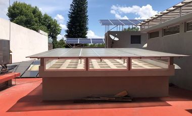 Casa en Venta en el club Campestre, Morelia