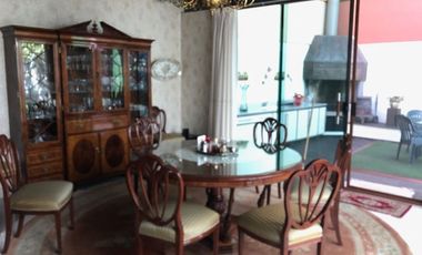 Casa en Venta en el club Campestre, Morelia