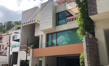 Casa en Venta en el club Campestre, Morelia