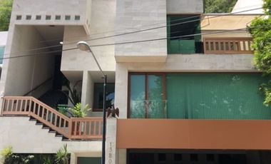 Casa en Venta en el club Campestre, Morelia