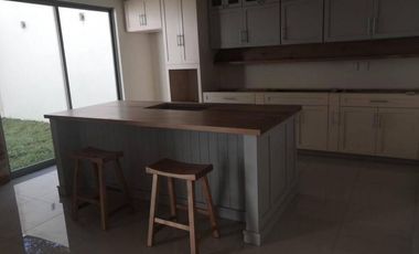 Casa en venta Pátzcuaro, Villas del Sol.