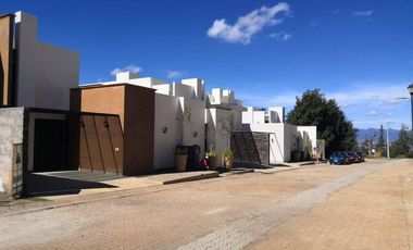 Casa en venta Pátzcuaro, Villas del Sol.