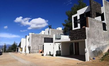 Casa en venta Pátzcuaro, Villas del Sol.