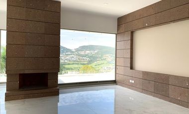 Residencia en venta Morelia, Campo de Golf.