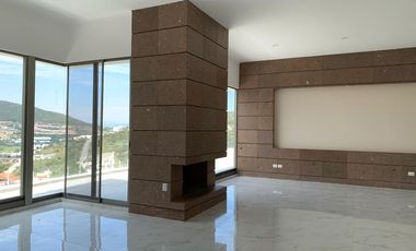 Residencia en venta Morelia, Campo de Golf.