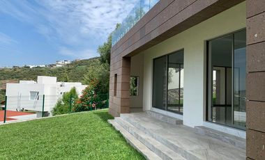 Residencia en venta Morelia, Campo de Golf.