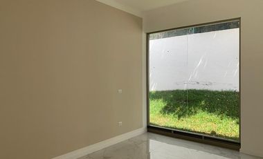 Residencia en venta Morelia, Campo de Golf.