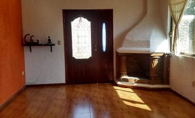 Casa de campo en venta, El Tigre.