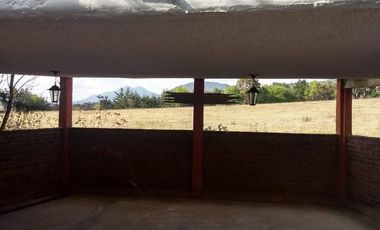 Casa de campo en venta, El Tigre.