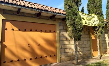 Casa de campo en venta, El Tigre.