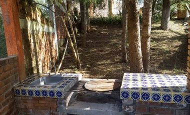 Casa de campo en venta, El Tigre.