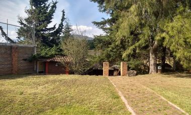 Casa de campo en venta, El Tigre.