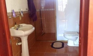 Casa de campo en venta, El Tigre.