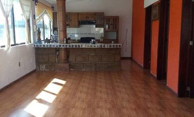 Casa de campo en venta, El Tigre.