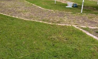 Casa de campo en venta, El Tigre.