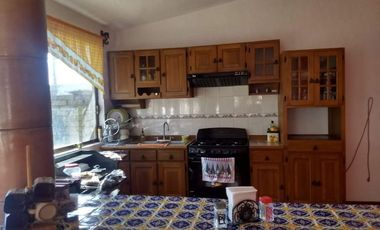 Casa de campo en venta, El Tigre.