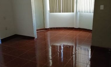 Oficinas en renta Morelia, Chapultepec Sur.