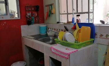 Casa en renta Maravatío, Centro.