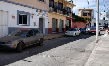 Casa en renta Maravatío, Centro.