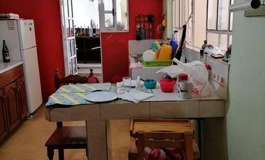 Casa en renta Maravatío, Centro.