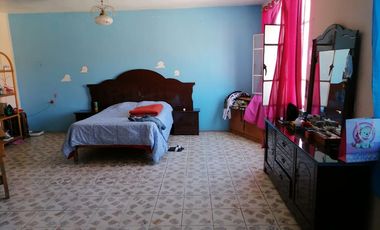 Casa en renta Maravatío, Centro.