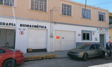 Casa en renta Maravatío, Centro.