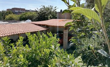 Casa en renta Maravatío, Centro.