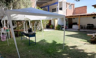 Casa en renta Maravatío, Centro.