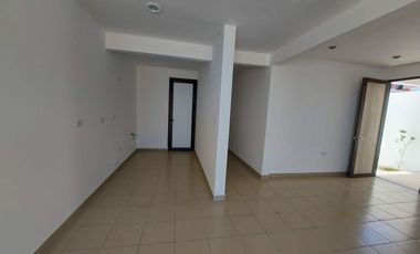 Departamento en venta, Ciudad Hidalgo.
