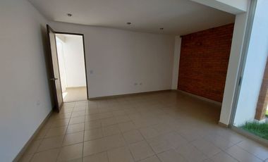 Departamento en venta, Ciudad Hidalgo.