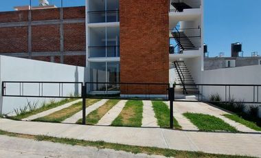 Departamento en venta, Ciudad Hidalgo.
