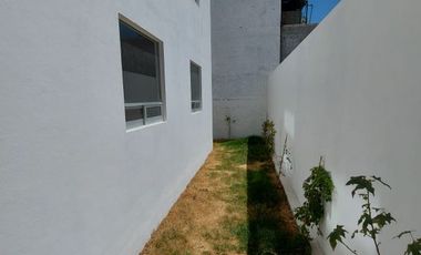 Departamento en venta, Ciudad Hidalgo.